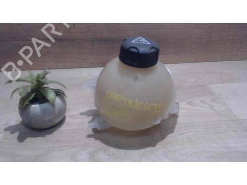 Expansion tank PEUGEOT PARTNER Box Body/MPV 1.6 HDi | BP25408966C120