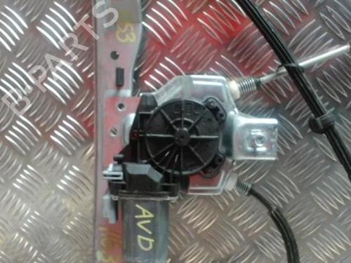 Front right window mechanism CITROËN DS3 (SA_) 1.6 HDi 90 | BP26218127C23 