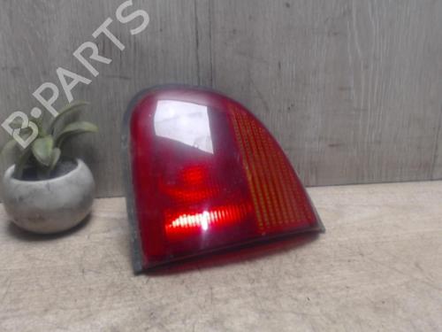 Used Left tailgate light Left tailgate light FORD ESCORT VI (GAL, AAL, ABL) 1.8 TD (90 hp) 34417040 34417040