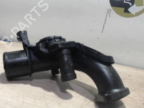 Used Pipe RENAULT CLIO III (BR0/1, CR0/1) 1.5 dCi (C/BR0G, C/BR1G) (68 hp) 25414936