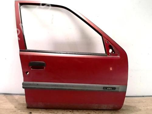 Used Right front door CITROËN SAXO (S0, S1) 1.1 X, SX (60 hp) 25421143