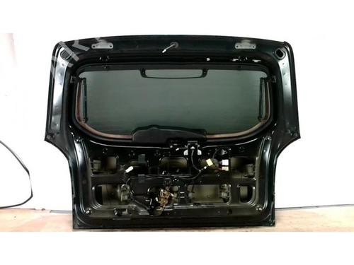 Tailgate HYUNDAI TUCSON (JM) 2.0 CRDi | BP25418793C6 