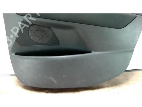 Front right panel PEUGEOT 5008 (0U_, 0E_) 1.6 HDi | BP25419548C59 