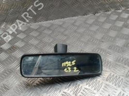 Used Rear mirror CITROËN C3 II (SC_) 1.4 HDi 70 (SC8HZC, SC8HR0, SC8HP4) (68 hp) 30508640