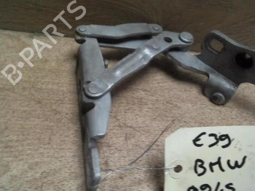 Hinge/Door check strap BMW 5 (E39) 525 tds | BP29265017C146 