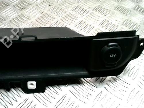 Electronic module PEUGEOT EXPERT Van (V_) 1.5 BlueHDi 120 | BP36668476M83 - Image 4