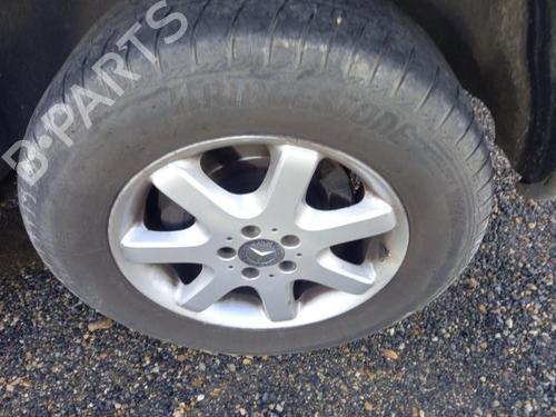 Vetro anteriore destro MERCEDES-BENZ M-CLASS (W163) ML 270 CDI (163.113) | BP30810994C19