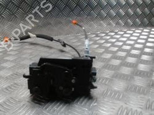 Serratura anteriore destra CITROËN C4 Picasso II 1.6 BlueHDi 120 (120 hp) 29389570