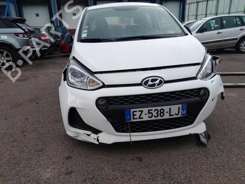 Licence plate light HYUNDAI i10 II (BA, IA) 1.0 | BP25774616I40 