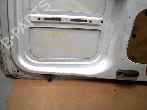 Used Right slide door FORD TRANSIT CONNECT (P65_, P70_, P80_) 1.8 TDCi (90 hp) 31226325