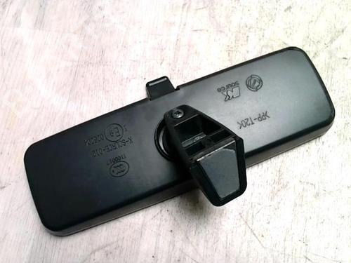 Used Rear mirror FIAT PUNTO EVO (199_) 1.3 D Multijet (199AXC1A, 199BXC1A, 199AXT1A, 199BXT1A) (75 hp) 31225537