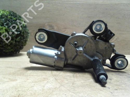 Used Rear wiper motor FORD MONDEO IV Turnier (BA7) 1.8 TDCi (125 hp) 29291449