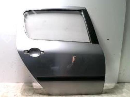 Used Right rear door PEUGEOT 307 (3A/C) 1.6 16V (109 hp) 25426258