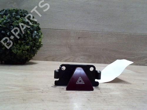 Warning switch PEUGEOT 307 (3A/C) 2.0 HDi 90 | BP25409400I22