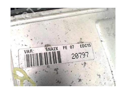 Control unit CITROËN XSARA PICASSO (N68) 2.0 HDi | BP25416835M11 
