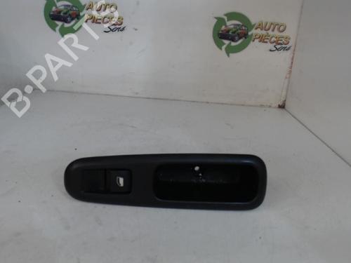 Right rear window switch PEUGEOT 3008 I MPV (0U_) 2.0 HDi 150 / BlueHDi 150 | BP25409972I28
