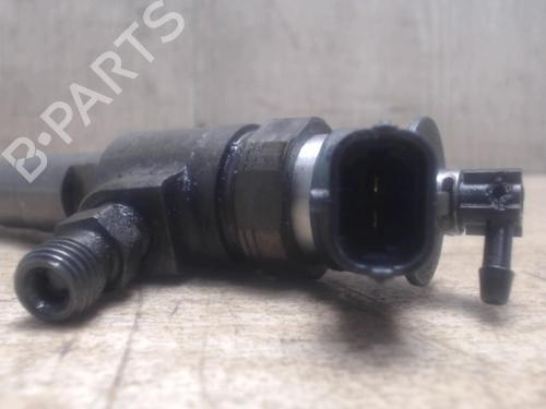 Injector PEUGEOT 206 Hatchback (2A/C) 1.4 HDi eco 70 | BP31338813M100