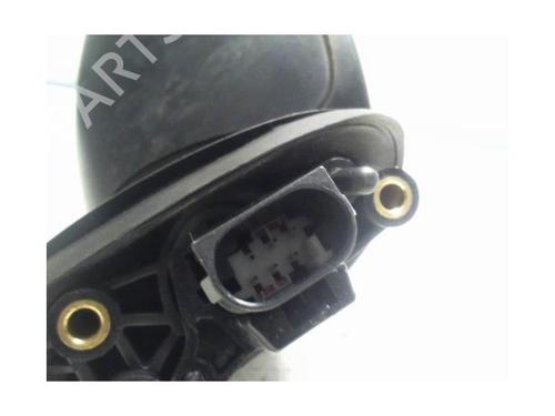 Left mirror MINI MINI (R50, R53) One D | BP25417346C26 