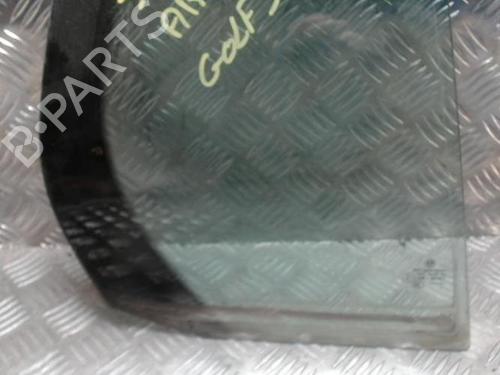 Rear right door window VW GOLF V (1K1) 1.9 TDI | BP30500543C21 