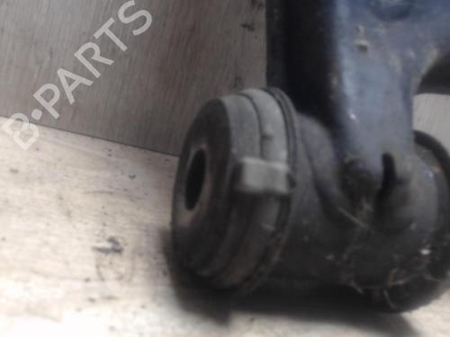 Left front suspension arm MERCEDES-BENZ E-CLASS (W210) E 290 Turbo-D (210.017) | BP25415610M12