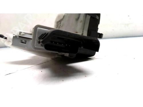 Rear left lock PEUGEOT 308 I (4A_, 4C_) 1.6 HDi | BP25418212C100 