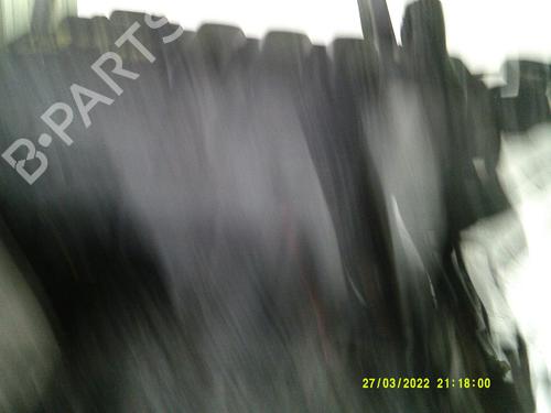 Engine MERCEDES-BENZ A-CLASS (W169) A 180 CDI (169.007, 169.307) | BP31226868M1
