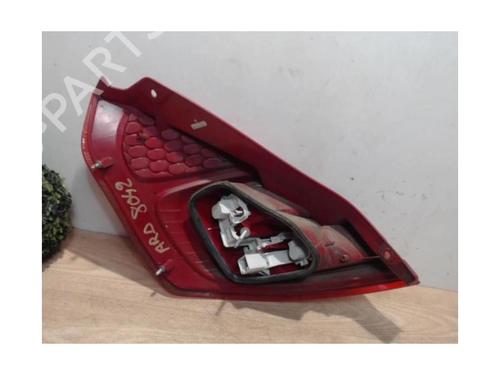 Right taillight FORD FIESTA VI (CB1, CCN) 1.4 | BP25411962C35 