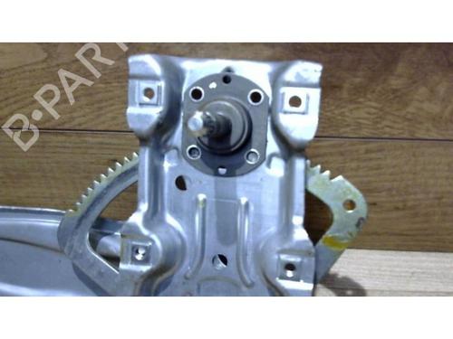 Rear right window mechanism TOYOTA YARIS (_P13_) 1.4 D (NLP130_, NLP130) | BP25402042C25 