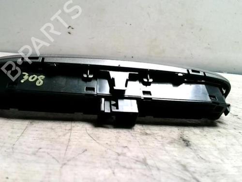 Warning switch PEUGEOT 308 SW I (4E_, 4H_) 1.6 HDi | BP25423735I22 