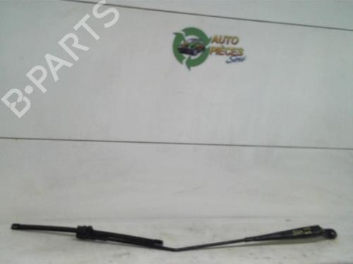 Front windshield wiper arm PEUGEOT 207 (WA_, WC_) 1.6 HDi | BP25399162C143 