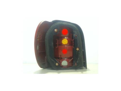 Right taillight VW POLO (6N2) 1.4 TDI | BP25389273C35 