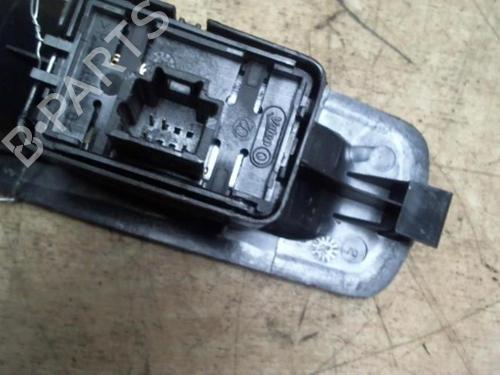 Right rear window switch RENAULT MEGANE III Hatchback (BZ0/1_, B3_) 1.5 dCi | BP29233935I28 