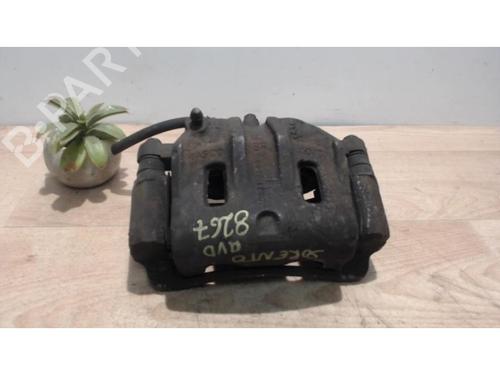Højre bremsekaliber foran KIA SORENTO I (JC) 3.5 V6 4WD | BP25385937M104 