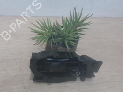 Rear left interior door handle CITROËN C4 Picasso I MPV (UD_) 1.6 HDi 110 | BP25390720I15 
