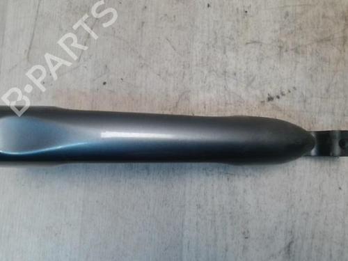 Front left exterior door handle PEUGEOT 308 SW I (4E_, 4H_) 1.6 HDi | BP27561580C128 