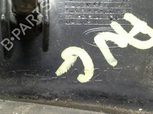 Used Scuttle panel FORD TRANSIT CONNECT (P65_, P70_, P80_) 1.8 TDCi (90 hp) 31226321