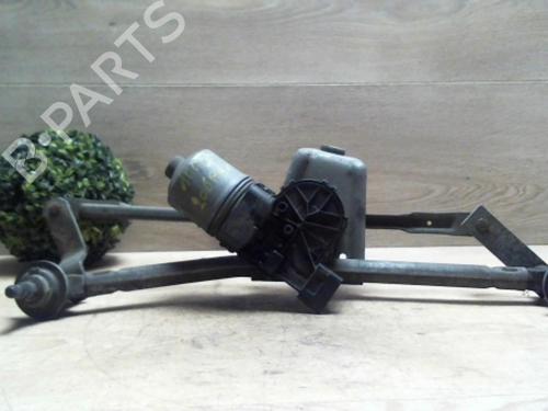 Used Front wiper motor PEUGEOT 206 Hatchback (2A/C) 1.4 HDi eco 70 (68 hp) 29234567