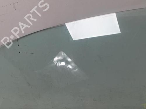 Front left door window FORD FIESTA VI (CB1, CCN) 1.25 | BP25427430C18