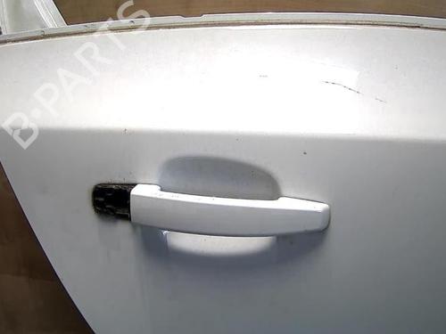 Right rear door CHEVROLET CRUZE (J300) 2.0 CDI | BP29389577C5 