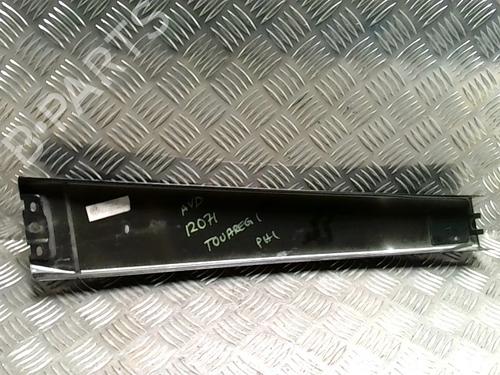 Front right panel VW TOUAREG (7LA, 7L6, 7L7) 2.5 R5 TDI | BP31234041C59