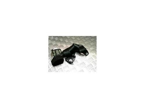 Used Rear left seatbelt FIAT 500 (312_) 1.2 (312AXA1A) (69 hp) 25429818
