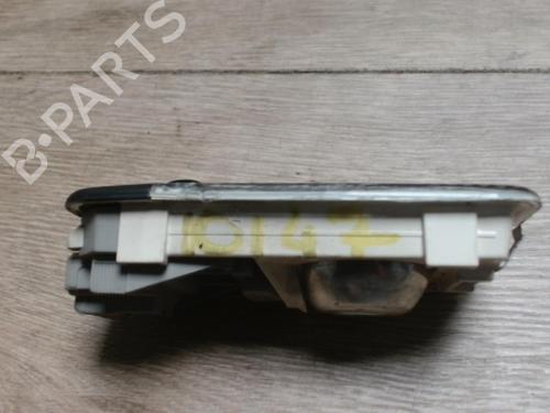 Luz interior RENAULT ESPACE III (JE0_) 2.2 dCi (JE0S) (115 hp) 31230105