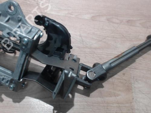 Steering column AUDI A3 (8P1) 2.0 TDI 16V | BP31221737M21 