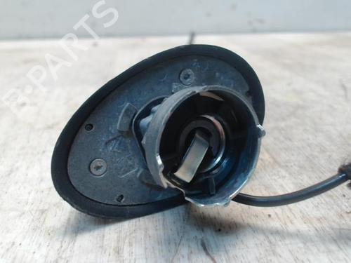 Used Antenna/Base PEUGEOT 208 I (CA_, CC_) 1.2 VTi 68 / PureTech 68 (68 hp) 27650779