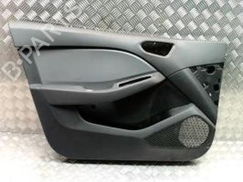 Forreste venstre beklædning RENAULT CLIO V (B7_) 1.5 Blue dCi 85 (B7AG) (86 hp) 30533843