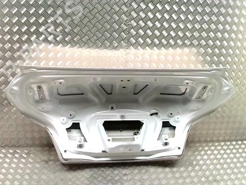 Tailgate PEUGEOT 508 I (8D_) 2.0 HDi | BP31229231C6 