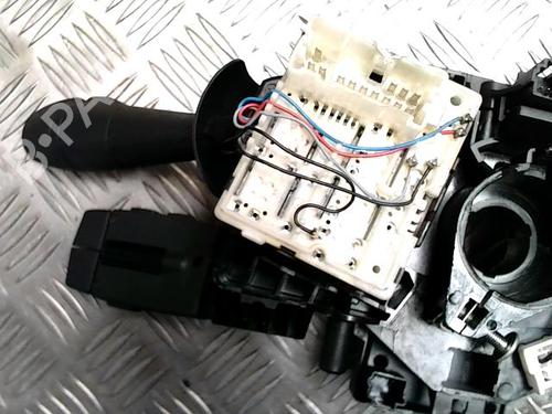 Steering column stalk RENAULT CAPTUR I (J5_, H5_) 0.9 TCe 90 | BP33706442I23 - Image 6