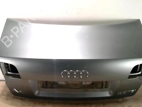 Used Tailgate AUDI A4 B7 (8EC) 2.0 TDI 16V (140 hp) 31221831