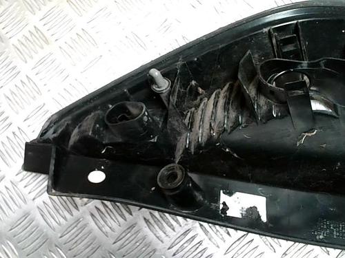 Left taillight RENAULT SCÉNIC III (JZ0/1_) 1.5 dCi | BP31232006C34