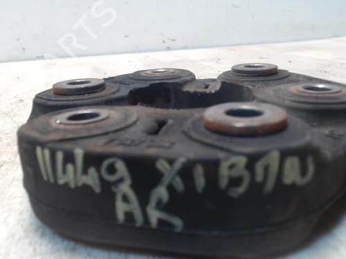 Used Other BMW X1 (E84) xDrive 20 d (163 hp) 25427110